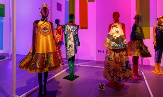 TP.HCM: Sở hữu nhiều ảnh check-in cực nghệ và “so deep” tại triển lãm “Mộng bình thường“