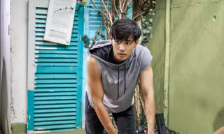 Khải Đăng - producer trẻ đứng sau loạt hit của Jack, Hoài Lâm hát nhạc Vương Anh Tú