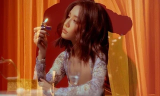 “Cua gắt” như Bích Phương: Trao quyền tái sinh MV “Từ chối nhẹ nhàng thôi” cho rapper trẻ