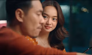 Thái Hòa mờ ám, Kaity Nguyễn ghen tuông khi “công khai bí mật” trong “Tiệc Trăng Máu"