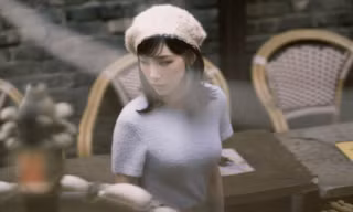 Taeyeon tung loạt ảnh retro xinh như mộng “nhá hàng” cho mini-album thứ 4 