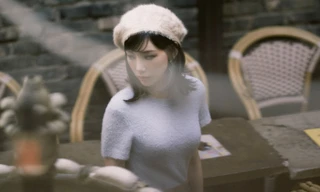 Taeyeon tung loạt ảnh retro xinh như mộng “nhá hàng” cho mini-album thứ 4 