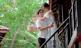 Sau quá nhiều ồn ào, buổi hẹn hò chính thức đầu tiên của Lãnh Thanh và Nam Em ra sao?