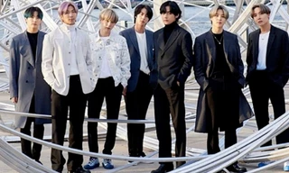 Boygroup K-Pop nửa đầu 2020: BTS, EXO, Seventeen dẫn đầu, NCT theo sát, tân binh bùng nổ