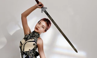 Đón Xuân này nhớ Xuân xưa, Katleen Phan Võ trải lòng về cái Tết đầu tiên ở Việt Nam