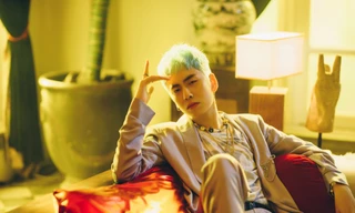 OSAD muốn giống Binz trong 2 năm tới, tiết lộ từng bị cô lập trong giới underground