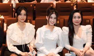 Hotgirl Ngọc Thảo, Trương Mỹ Nhân đóng phim “Vua Bánh Mì” phiên bản Việt