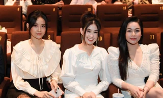 Hotgirl Ngọc Thảo, Trương Mỹ Nhân đóng phim “Vua Bánh Mì” phiên bản Việt