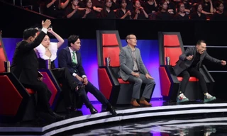 “Siêu Trí Tuệ” tập 4 xuất hiện “siêu vệ tinh”, sở hữu khả năng định vị thần kỳ đáng nể