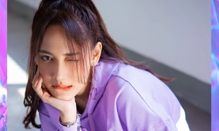 Cara được Khắc Hưng sáng tác riêng về chuyện tình sau màn kết đôi tại “Người Ấy Là Ai“