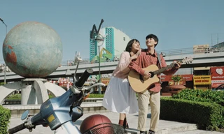 “Sài Gòn trong cơn mưa” ấn định ngày trở lại sau khi trì hoãn, tung hẳn teaser và poster