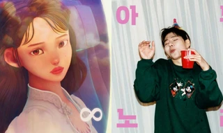 Nghệ sĩ solo K-Pop nửa đầu 2020: Zico, IU thống trị BXH, nhạc phim khuynh đảo BXH