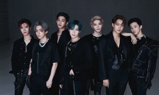 “Lãnh địa” K-Pop tháng 8: Các Idol nên “dè chừng” vì SuperM đã trở lại rồi đây!