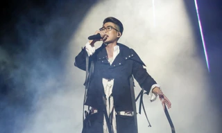 “Thánh lyric” ICD chính thức đăng quang ngôi vị Quán quân “King Of Rap” mùa đầu tiên