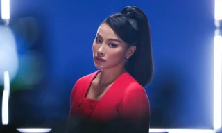 Yaya Trương Nhi gây sốc khi tuyên bố: “Nếu bad boy trong âm nhạc là Binz thì bad girl sẽ là tôi“