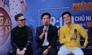 Đổi luật chơi mới, “Giọng Ải Giọng Ai” sẽ khiến nhiều nghệ sĩ bị “âm cát-xê“