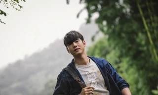 Mario Maurer tái xuất màn ảnh, rơi vào chuyện tình với cô nàng nhìn thấy ma