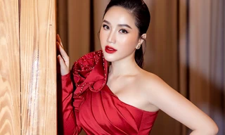 Bảo Thy gây thương nhớ với nhan sắc “hack tuổi”, bật mí về kế hoạch comeback