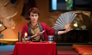 Huỳnh Lập tung tập 2 “Một nén nhang” khiến 24.000 khán giả “mất ngủ” ngay trong đêm