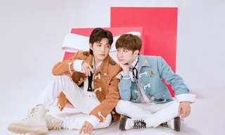 Cặp đôi đam mỹ Đỗ Hoàng Dương - Cody đưa chuyện “tình yêu mùa dịch” vào MV mới