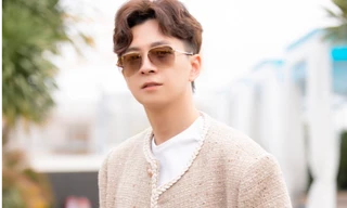 Ngô Kiến Huy “lôi kéo” dàn sao Việt siêu xịn Đông Nhi, Huỳnh Lập, Khả Như vào MV mới