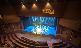 “Xứ mộng mơ” Đà Lạt sắp xuất hiện điểm hẹn hoành tráng dành cho teen yêu âm nhạc