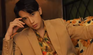 Thuận Nguyễn - Ẩn số của phim “Thanh Sói” lần đầu kể về “cái khó” của Ngô Thanh Vân