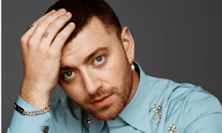 Nối gót Taylor Swift, Sam Smith chính thức tái xuất làng nhạc với single “My Oasis“