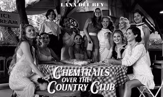 Dù bị Harper's Bazaar dè bỉu, album mới của Lana Del Rey vẫn xưng ngôi vương