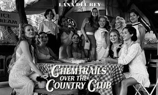 Dù bị Harper's Bazaar dè bỉu, album mới của Lana Del Rey vẫn xưng ngôi vương