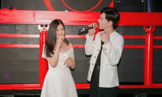 Suni Hạ Linh: “Nhân vật của Erik trong MV mới là mẫu người chồng lý tưởng“