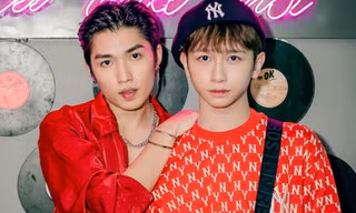 Đỗ Hoàng Dương - Cody (Uni5) hóa “thiên thần” và “ác quỷ” trong web drama đam mỹ