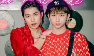 Đỗ Hoàng Dương - Cody (Uni5) hóa “thiên thần” và “ác quỷ” trong web drama đam mỹ