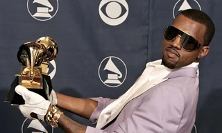 Kayne West lên mạng tẩy chay Grammys nhưng vẫn âm thầm nộp đề cử và còn thắng giải 