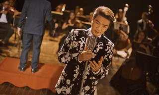 Ca sĩ Đàm Vĩnh Hưng vào vai có số phận bi thương, mắc bệnh hiểm nghèo trong MV drama mới
