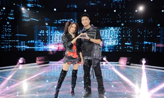 Giọng hát Việt nhí: Big Daddy - Emily “khoác áo mới” cho loạt hit quen thuộc để các học trò đối đầu