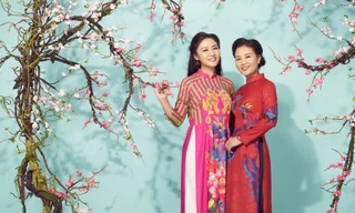 Văn Mai Hương kết hợp nhạc sĩ Hứa Kim Tuyền ra mắt ca khúc xúc động về mẹ