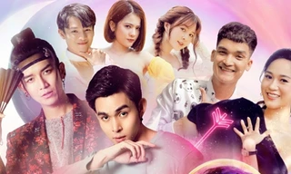 Mời BB Trần, Lâm Vỹ Dạ tham gia, MV mới của Châu Đăng Khoa và Karik sẽ rất “lầy lội“?