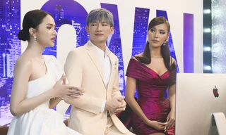 “Đại Sứ Hoàn Mỹ” giúp thí sinh chuyển giới kiếm tiền trang trải ngay trong cuộc thi