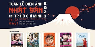 Tuần lễ Điện ảnh Nhật Bản 2021 công bố “menu” phim với các tựa anime, live action siêu hot