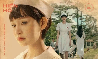 “Soi” MV No.1 Trending “Gặp Nhưng Không Ở Lại” của Hiền Hồ: Tròn vai nhưng chưa trọn vẹn