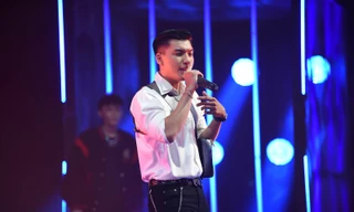 “King Of Rap“: Dàn trai đẹp HIEUTHUHAI, Kenji, Nhật Hoàng, DABLO... khép lại vòng Đấu nhóm