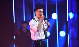 “King Of Rap“: Dàn trai đẹp HIEUTHUHAI, Kenji, Nhật Hoàng, DABLO... khép lại vòng Đấu nhóm
