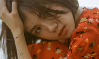 Nhá hàng MV mới sau gần 2 năm nhưng Phương Ly nhất quyết không cho biết tên ca khúc