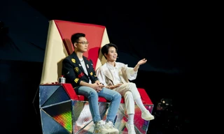 Giọng Hát Việt Nhí: Vũ Cát Tường - Hưng Cao “đánh đâu thắng đó” trong đêm thách đấu