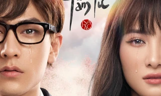 Jun Vũ đảm nhận vai hồ ly mê hoặc trai đẹp Isaac trong MV đậm màu liêu trai