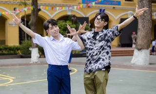 Quang Đăng chia sẻ từng khó chịu vì Đức Phúc thay đổi vũ đạo của mình quá nhiều