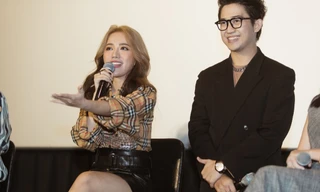 Phùng Khánh Linh phản ứng ra sao khi ca khúc mới bị so sánh với hit của Chi Pu?