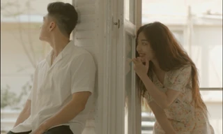Tân binh Hoàng Duyên kết hợp cùng Hứa Kim Tuyền tung teaser MV “Sài Gòn Đau Lòng Quá“