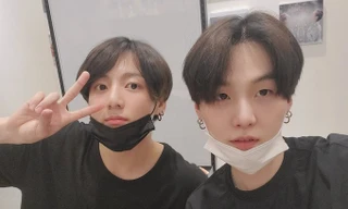 Jung Kook (BTS) đích thân xin lỗi về lùm xùm đi chơi mùa dịch ở Itaewon